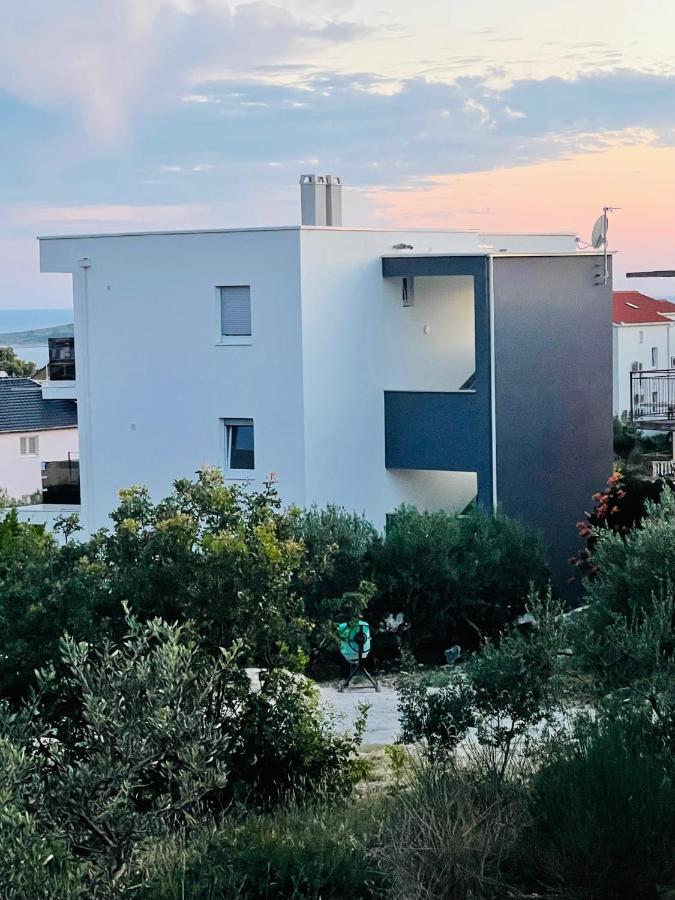 Anapartments2 Primošten Exterior foto