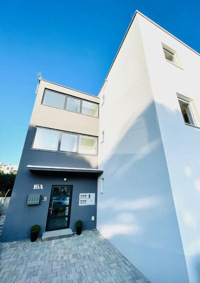 Anapartments2 Primošten Exterior foto